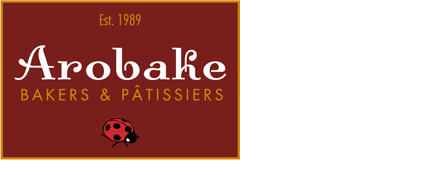 Arobake bakers and patissiers